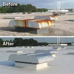 Slide of Titan Contractors