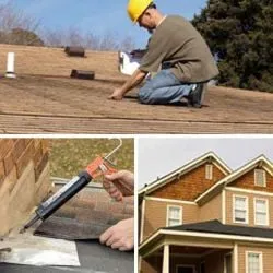 Slide of Titan Contractors