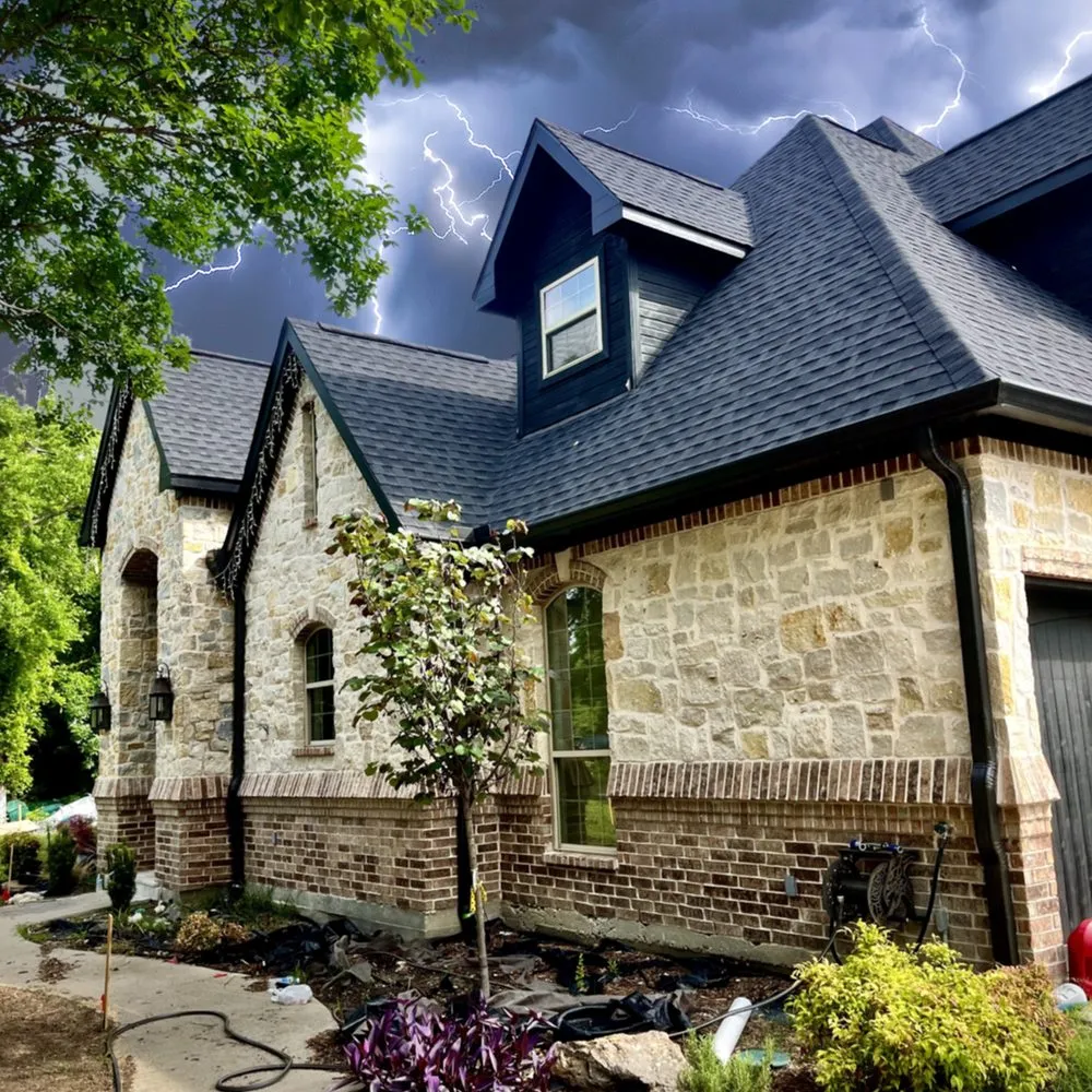 Slide of Titan Contractors