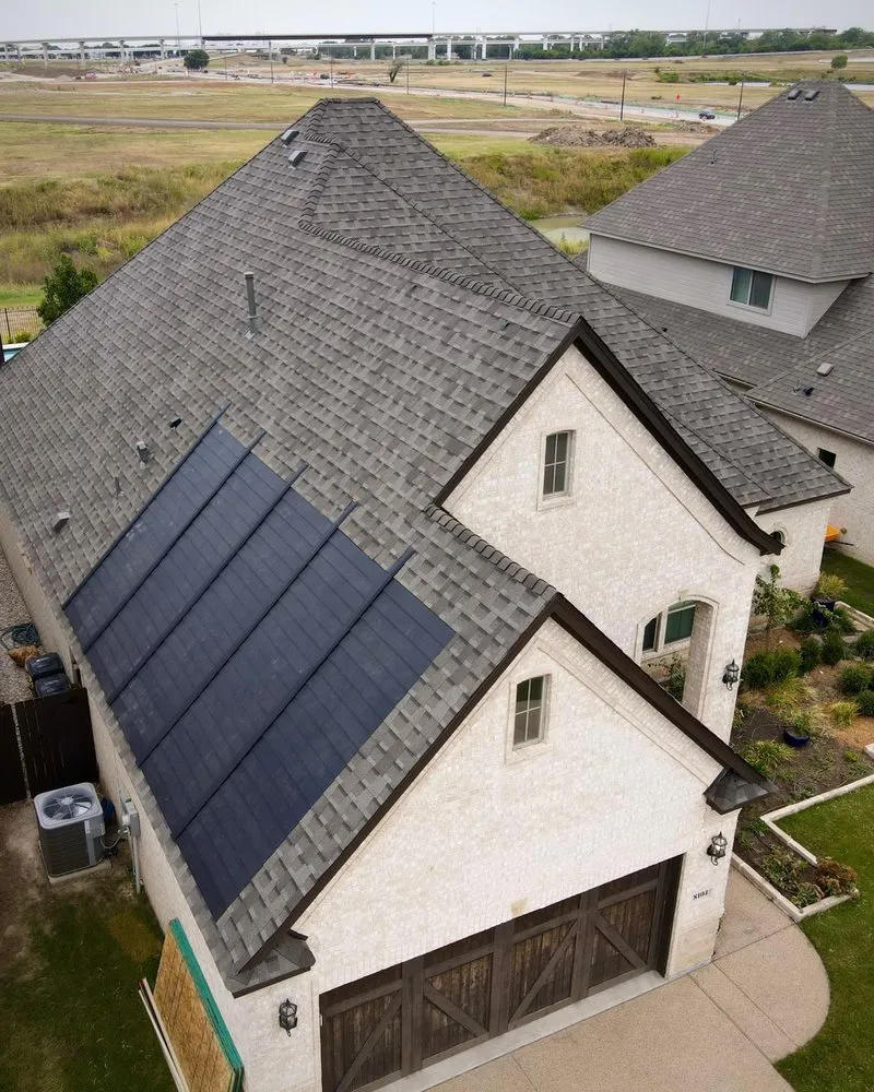 Slide of Titan Contractors