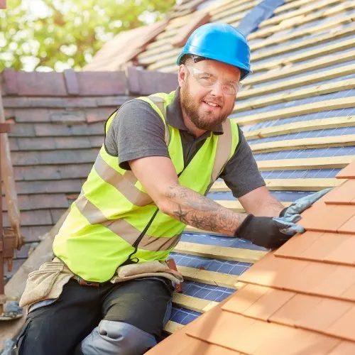 Reliable roof installation in Sherrills Ford, NC - Titan Exterior