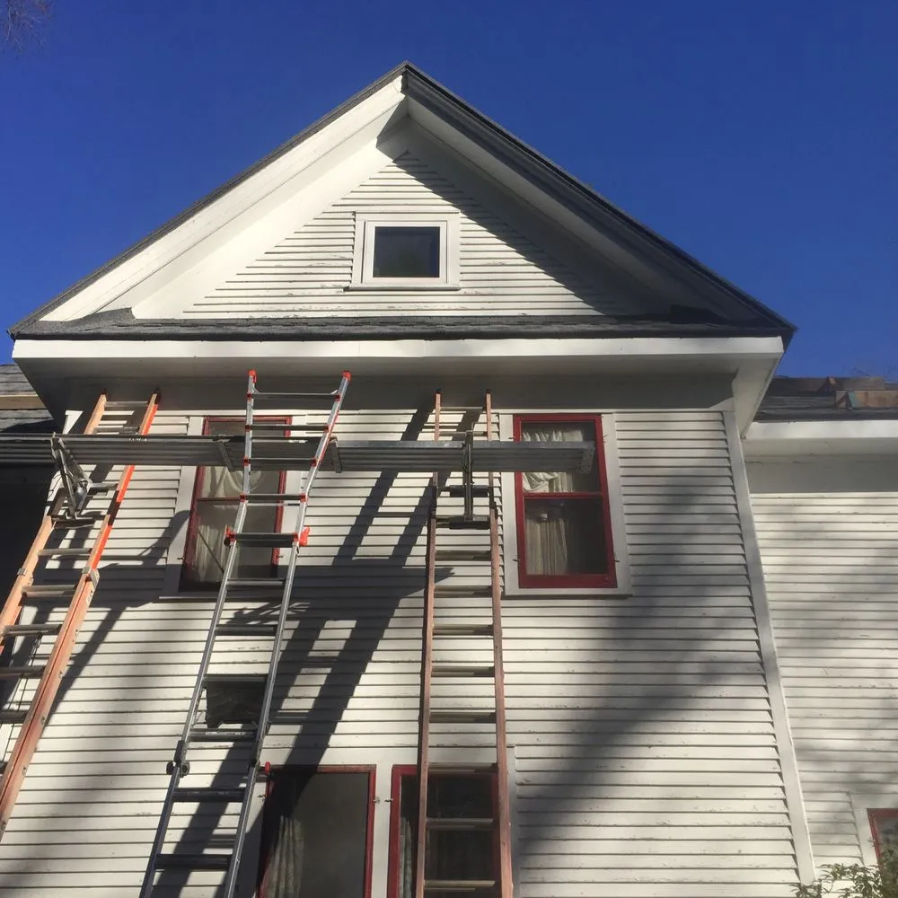 Slide of Titan Exteriors