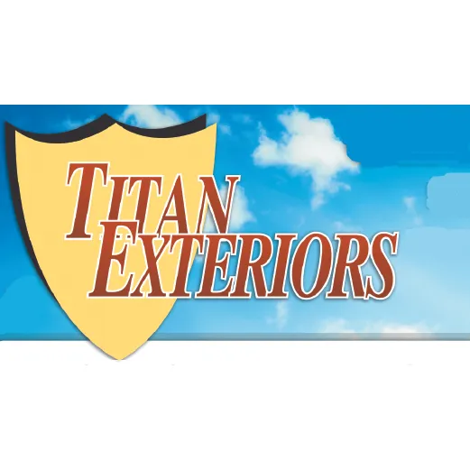 Slide of Titan Exteriors