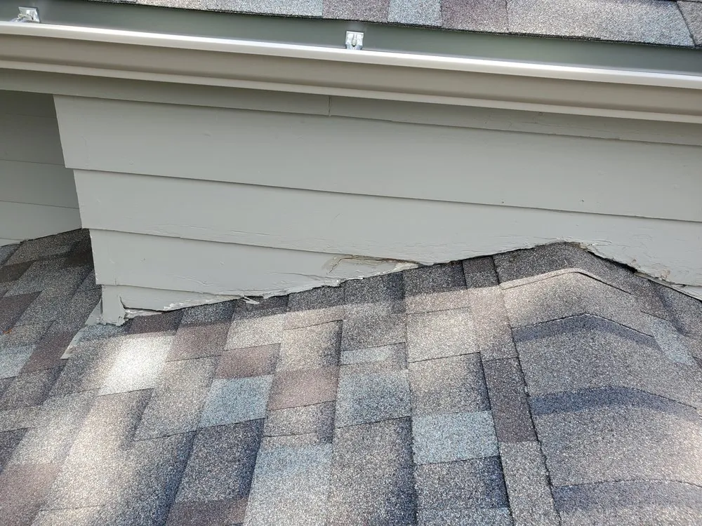 Slide of Titan Exteriors