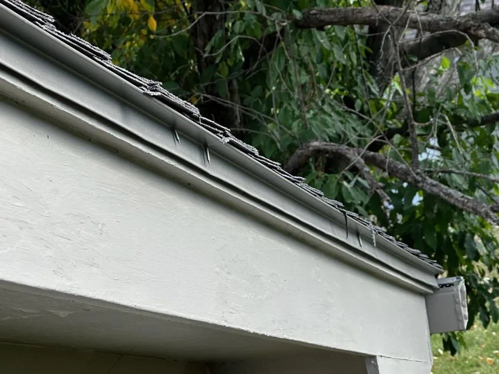 Slide of Titan Exteriors