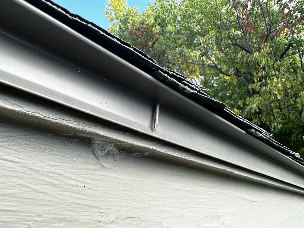 Slide of Titan Exteriors