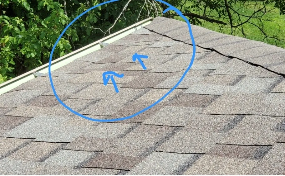 Slide of Titan Exteriors