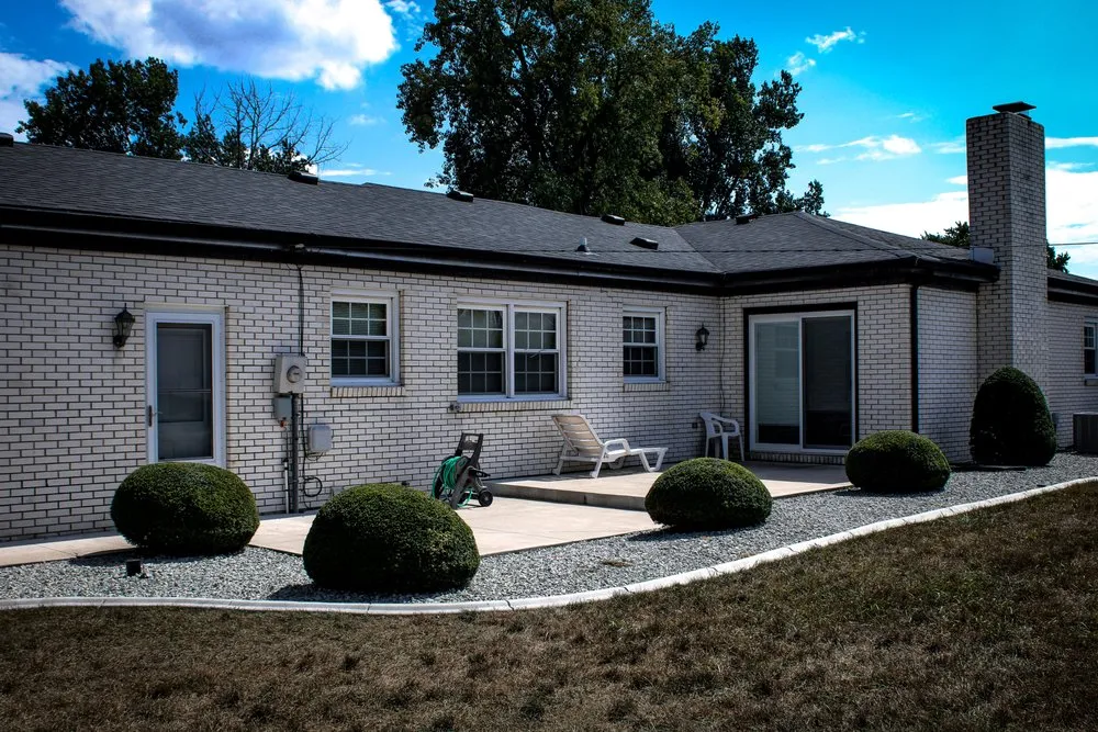 Slide of Titan Lawn Services