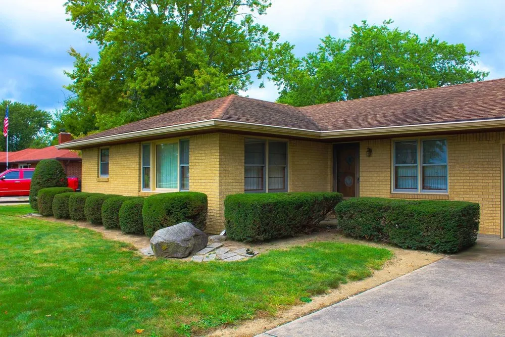 Slide of Titan Lawn Services