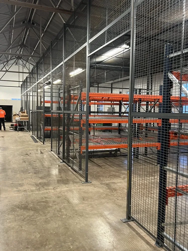 Slide of Titan Modular Contracting