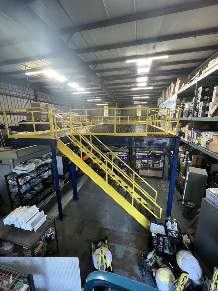 Slide of Titan Modular Contracting