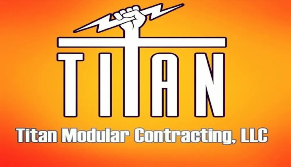 Slide of Titan Modular Contracting