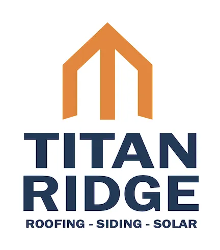Slide of Titan Ridge