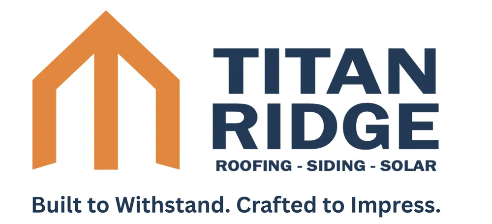 Slide of Titan Ridge