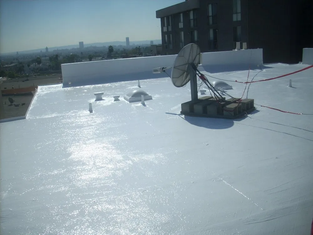 Slide of Titan Roofing & Decking