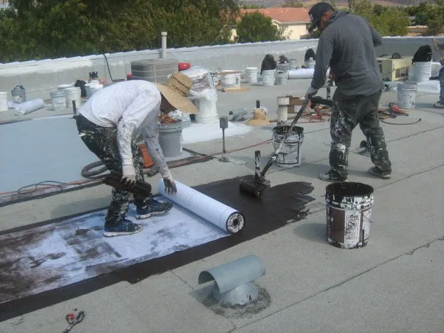 Slide of Titan Roofing & Decking