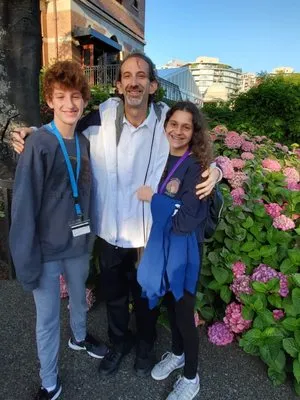 Titan Roofing & Decking Logo