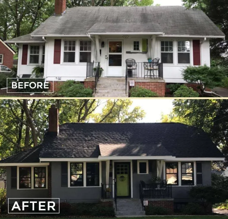 Slide of Titan Roofing & Exteriors