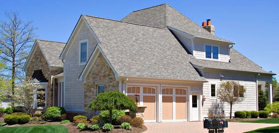 Slide of Titan Roofing & Exteriors