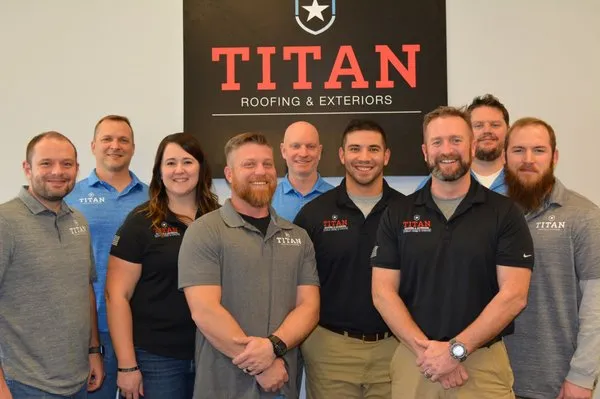 Titan Roofing & Exteriors