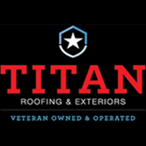Slide of Titan Roofing & Exteriors