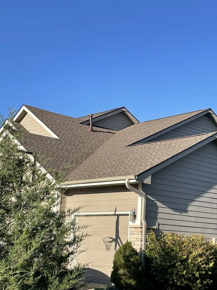 Slide of Titan Roofing & Exteriors