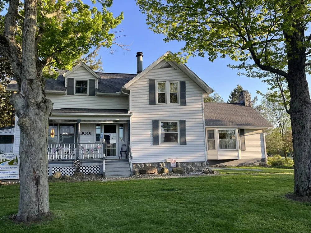 Slide of Titan Roofing & Exteriors