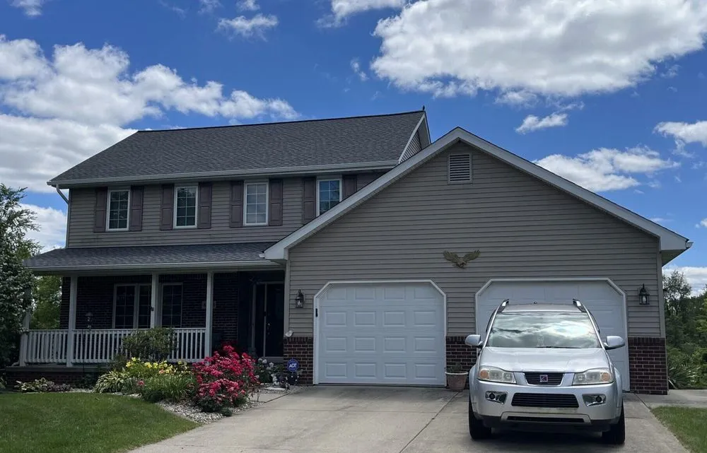 Slide of Titan Roofing & Exteriors