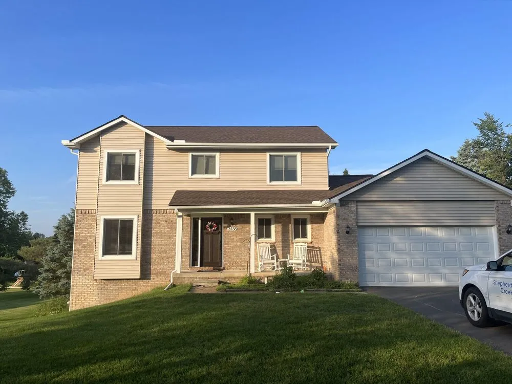 Slide of Titan Roofing & Exteriors