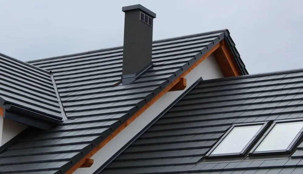 Slide of Titan Roofing & Rain Gutters Inc.