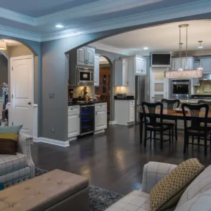 Slide of Titan Roofing & Rain Gutters Inc.