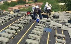 Slide of Titan Roofing & Rain Gutters Inc.