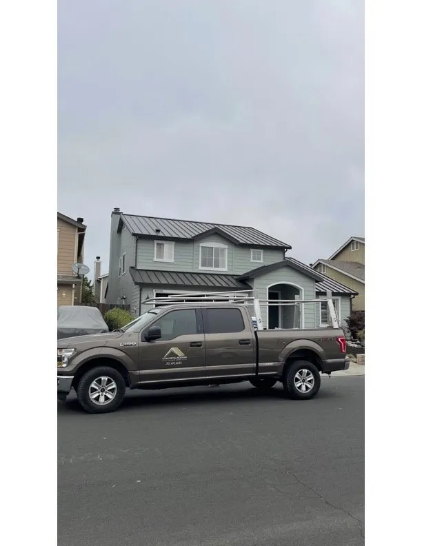 Slide of Titan Roofing and Construction