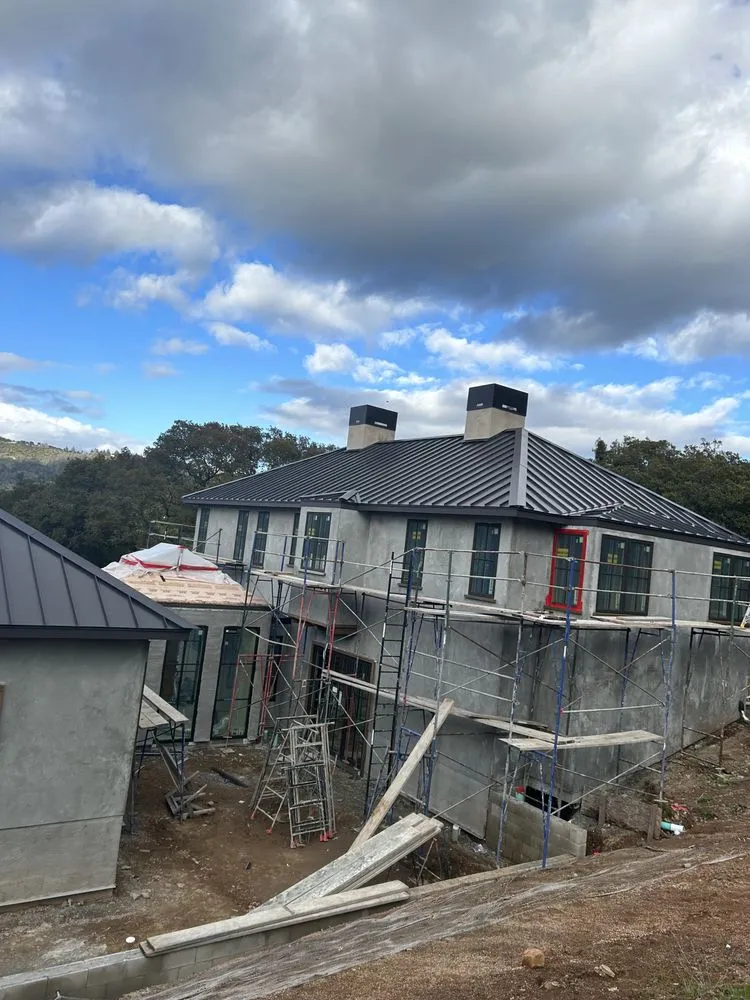 Slide of Titan Roofing and Construction