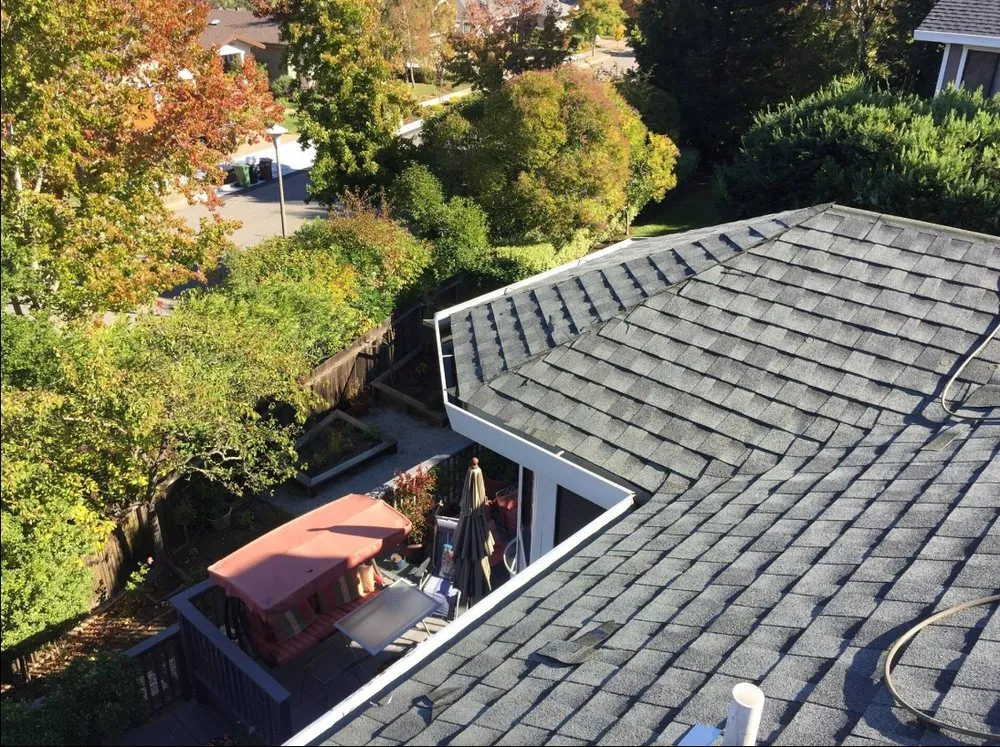 Slide of Titan Roofing and Construction