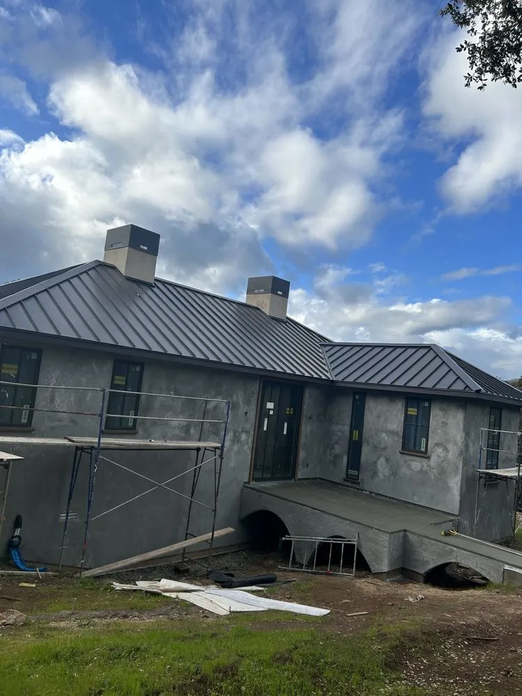 Slide of Titan Roofing and Construction