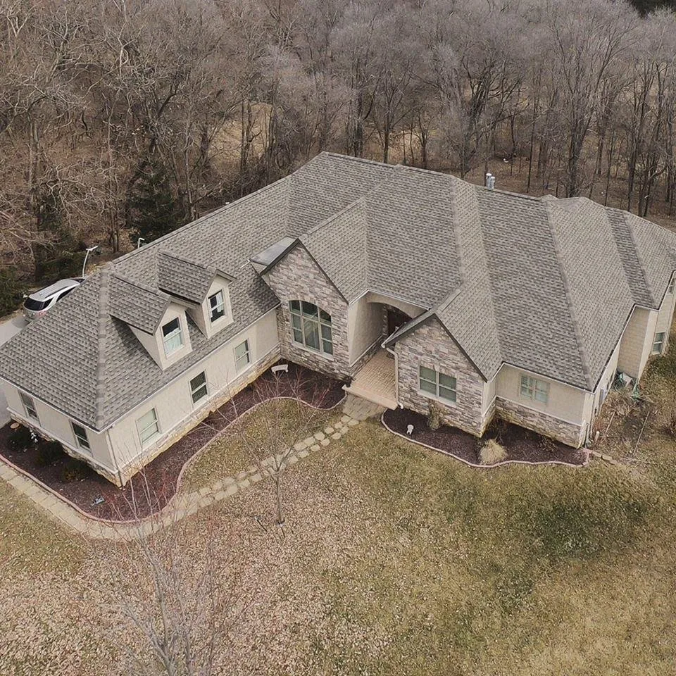 Slide of Titan Roofing and Exteriors