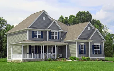 Slide of Titan Roofing and Exteriors