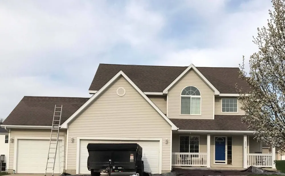 Slide of Titan Roofing and Exteriors