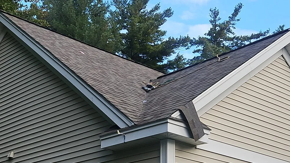 Slide of Titan Roofing and Exteriors