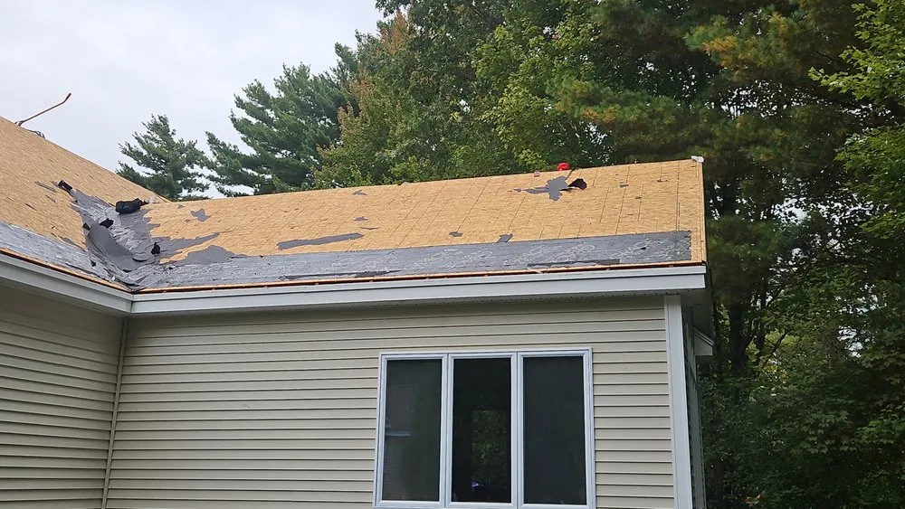 Slide of Titan Roofing and Exteriors