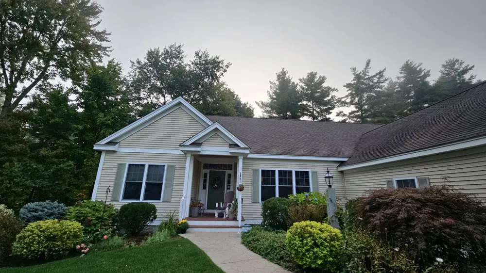 Slide of Titan Roofing and Exteriors