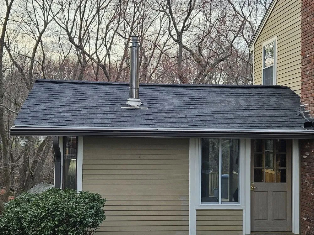 Slide of Titan Roofing and Exteriors