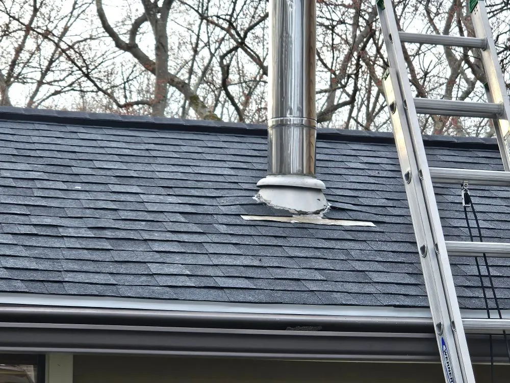 Slide of Titan Roofing and Exteriors