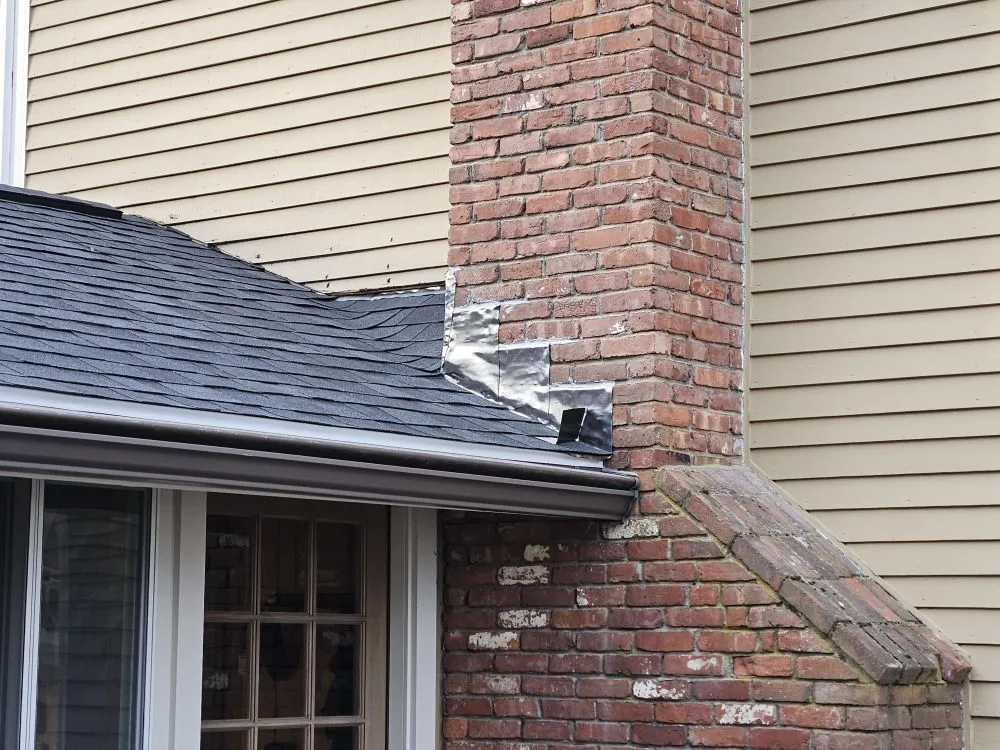 Slide of Titan Roofing and Exteriors