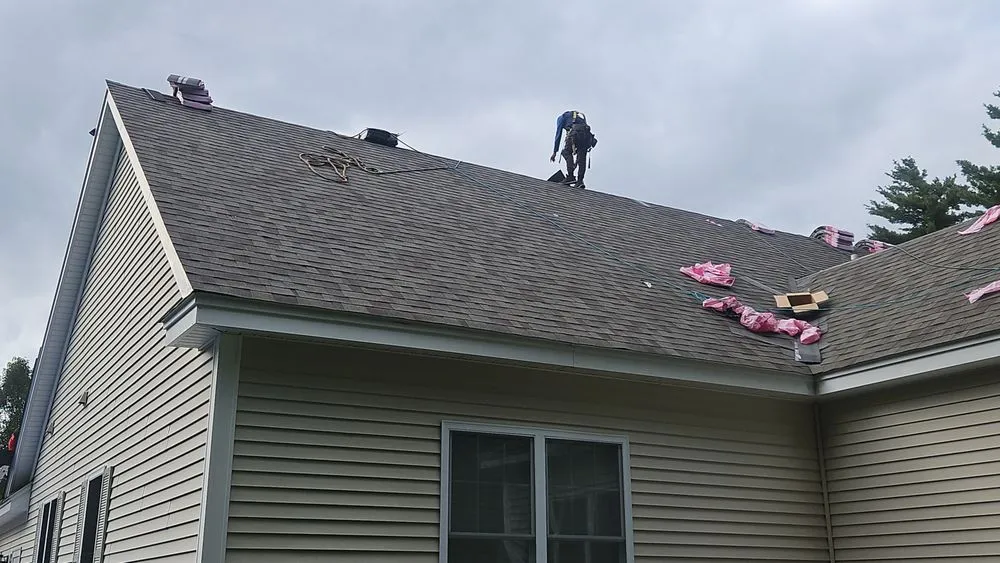 Slide of Titan Roofing and Exteriors