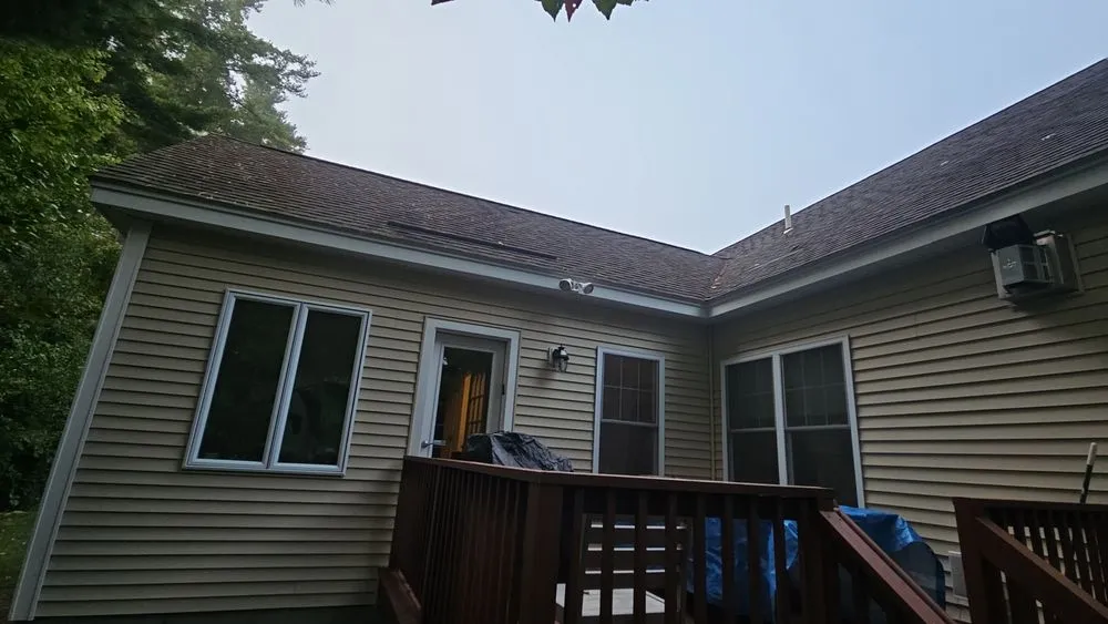 Slide of Titan Roofing and Exteriors