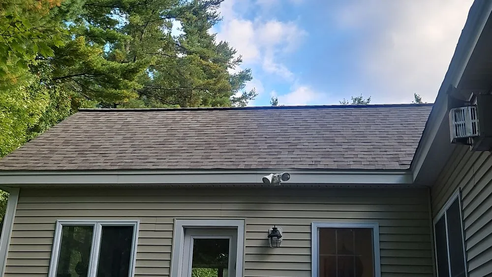 Slide of Titan Roofing and Exteriors