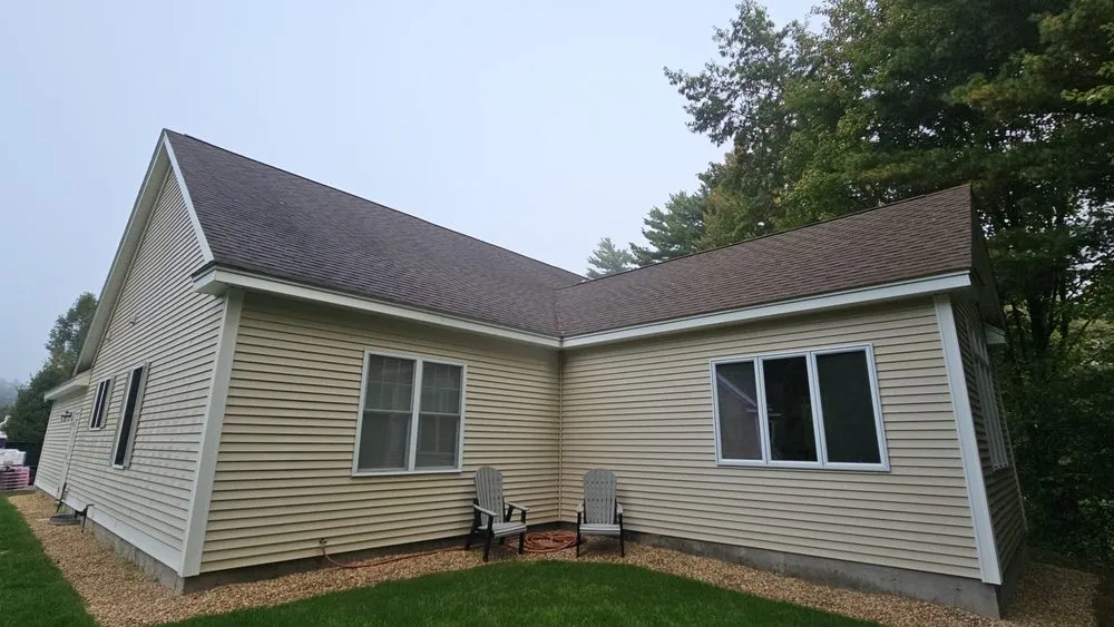 Slide of Titan Roofing and Exteriors