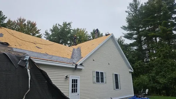 Titan Roofing and Exteriors